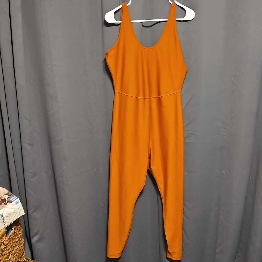 Old Navy Women's Jumpsuits All Three For The Price One!!! EXCELLENT CONDTION..